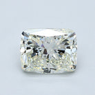 2.75ct Cushion K SI1 Natural Diamond
