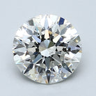 1.8ct Round G SI2 Natural Diamond