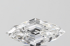 1.4ct Marquise Step Cut D VS1 Lab Grown Diamond