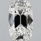 2.02ct Old Miner D VS2 Lab Grown Diamond