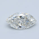 1.3ct Marquise H SI2 Natural Diamond