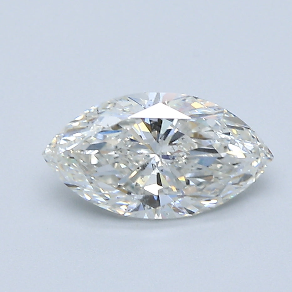 1.3ct Marquise H SI2 Natural Diamond