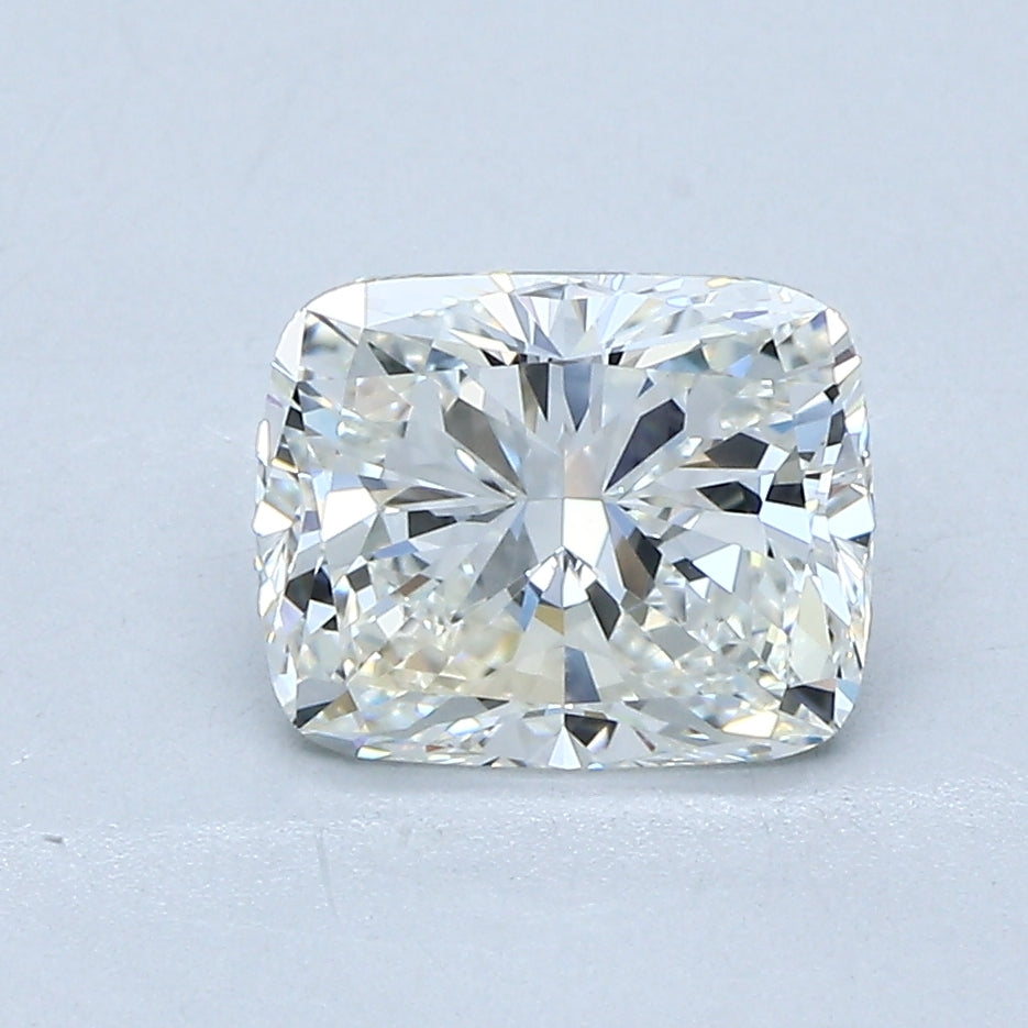 1.7ct Cushion H VVS1 Natural Diamond