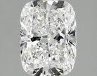 2.07ct Cushion D VS2 Lab Grown Diamond