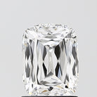 1.6ct Ashoka E VS1 Lab Grown Diamond