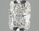 2.38ct Cushion F VS1 Lab Grown Diamond