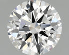 1.36ct Round E VS2 Lab Grown Diamond