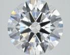 2.48ct Round E VS1 Lab Grown Diamond