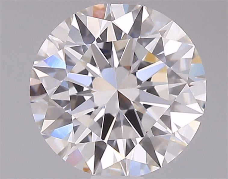 1.53ct Round E VVS2 Lab Grown Diamond