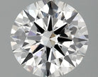 1.58ct Round E VS2 Lab Grown Diamond