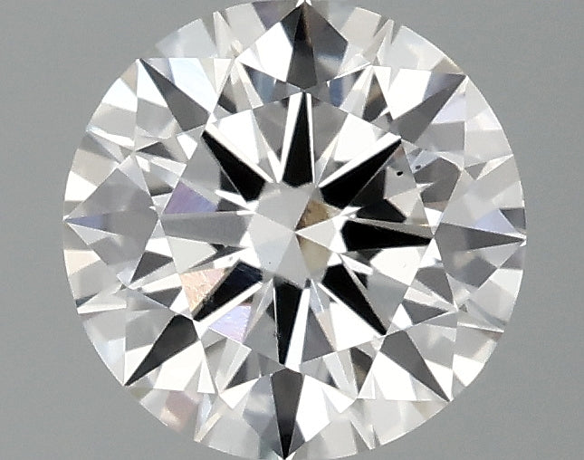 1.58ct Round E VS2 Lab Grown Diamond