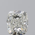 2.01ct Cushion I VS1 Natural Diamond