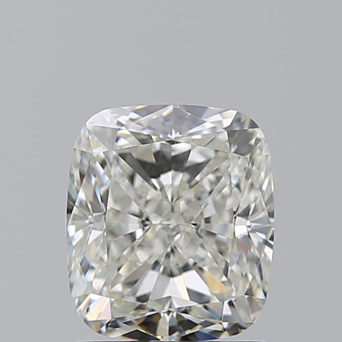 2.01ct Cushion I VS1 Natural Diamond