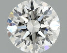 1.55ct Round D VVS2 Lab Grown Diamond