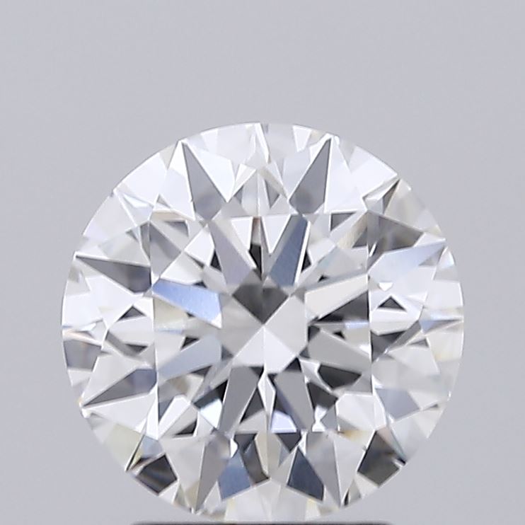 2.32ct Round F VS1 Lab Grown Diamond