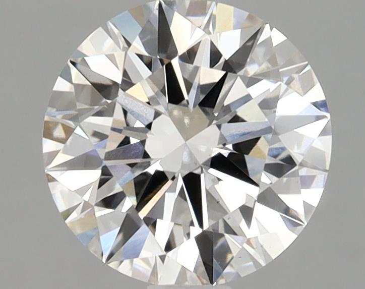 1.82ct Round D VS2 Lab Grown Diamond
