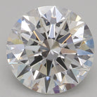 1.59ct Round E VS1 Lab Grown Diamond