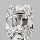 2.02ct Old Miner E VVS2 Lab Grown Diamond