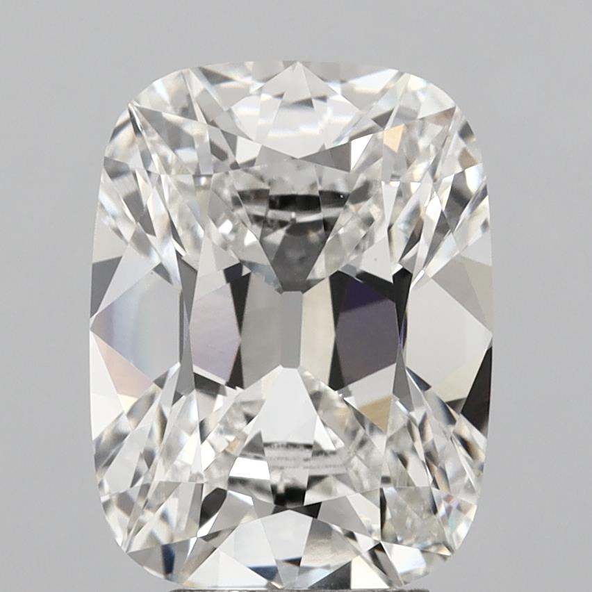 2.02ct Old Miner E VVS2 Lab Grown Diamond