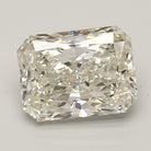 9.38ct Radiant I VS1 Lab Grown Diamond