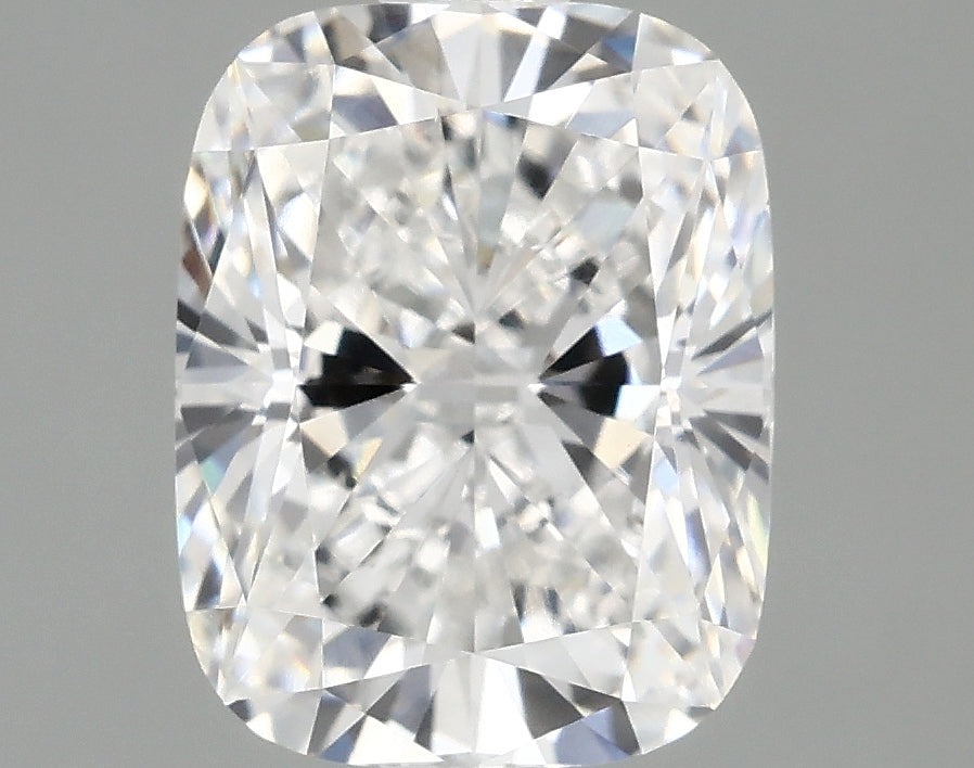 1.48ct Cushion E VS1 Lab Grown Diamond