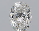 1.51ct Oval E VS2 Natural Diamond