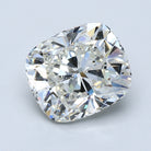 5.01ct Cushion I VS2 Natural Diamond