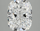 3.08ct Cushion E VS1 Lab Grown Diamond