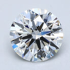 1.63ct Round G VVS1 Natural Diamond