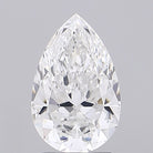 2.02ct Pear E VS2 Natural Diamond