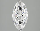 1.59ct Marquise E VVS1 Lab Grown Diamond