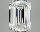 14.09ct Emerald F VS1 Lab Grown Diamond