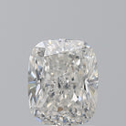 2.3ct Cushion F VS1 Natural Diamond