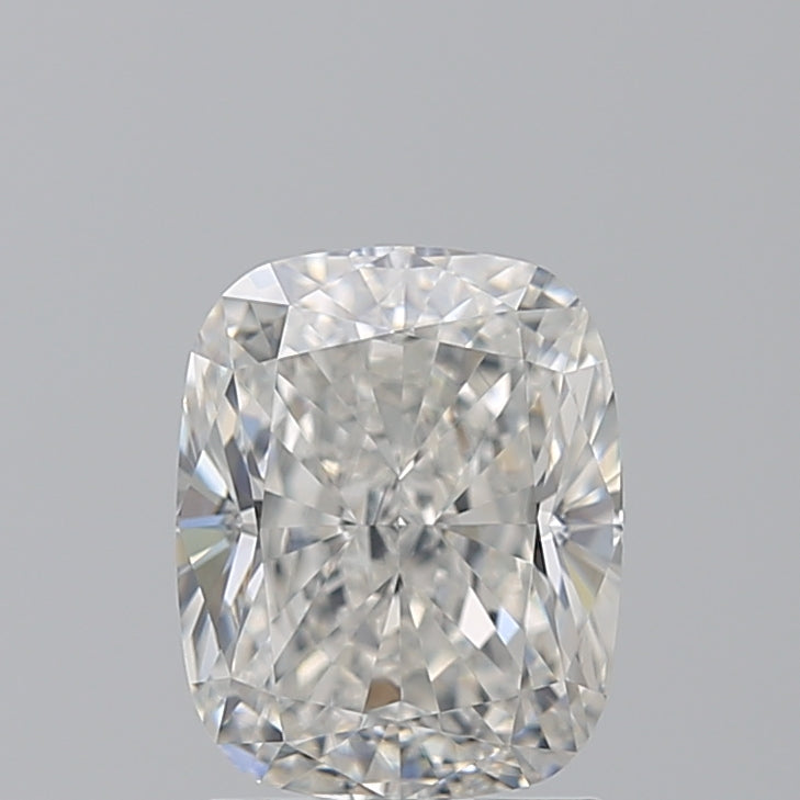 2.3ct Cushion F VS1 Natural Diamond