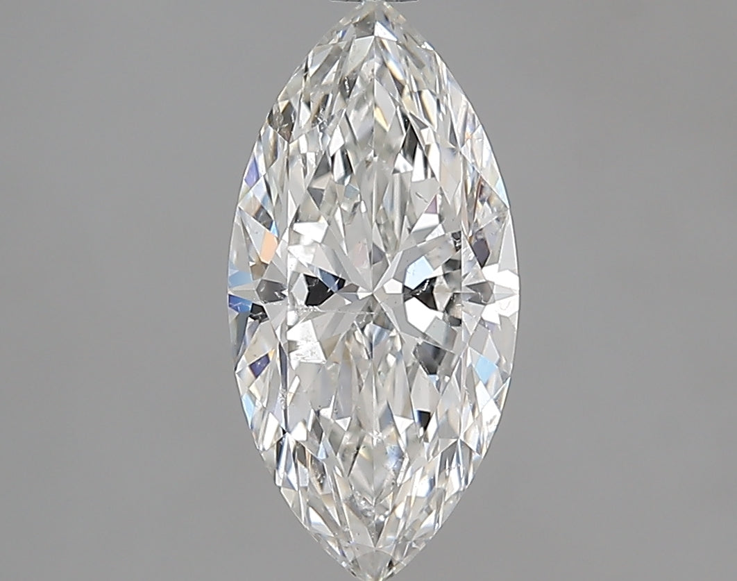 1.71ct Marquise G SI2 Natural Diamond