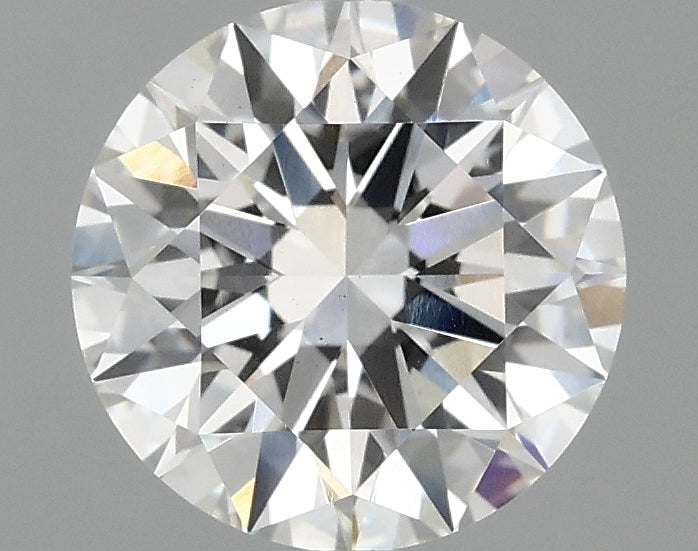 2.07ct Round E VS1 Lab Grown Diamond