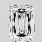 4.15ct Ashoka F VS1 Lab Grown Diamond