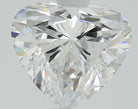 1.52ct Heart E VS2 Lab Grown Diamond