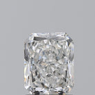 1.5ct Radiant F SI2 Natural Diamond