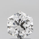 1.53ct Trilliant E VS1 Lab Grown Diamond