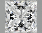 1.4ct Princess D VVS2 Lab Grown Diamond