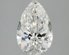 2.09ct Pear F VVS1 Lab Grown Diamond