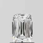 1.03ct Ashoka D VS1 Lab Grown Diamond