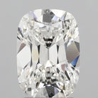 6.56ct Old Miner E VS1 Lab Grown Diamond