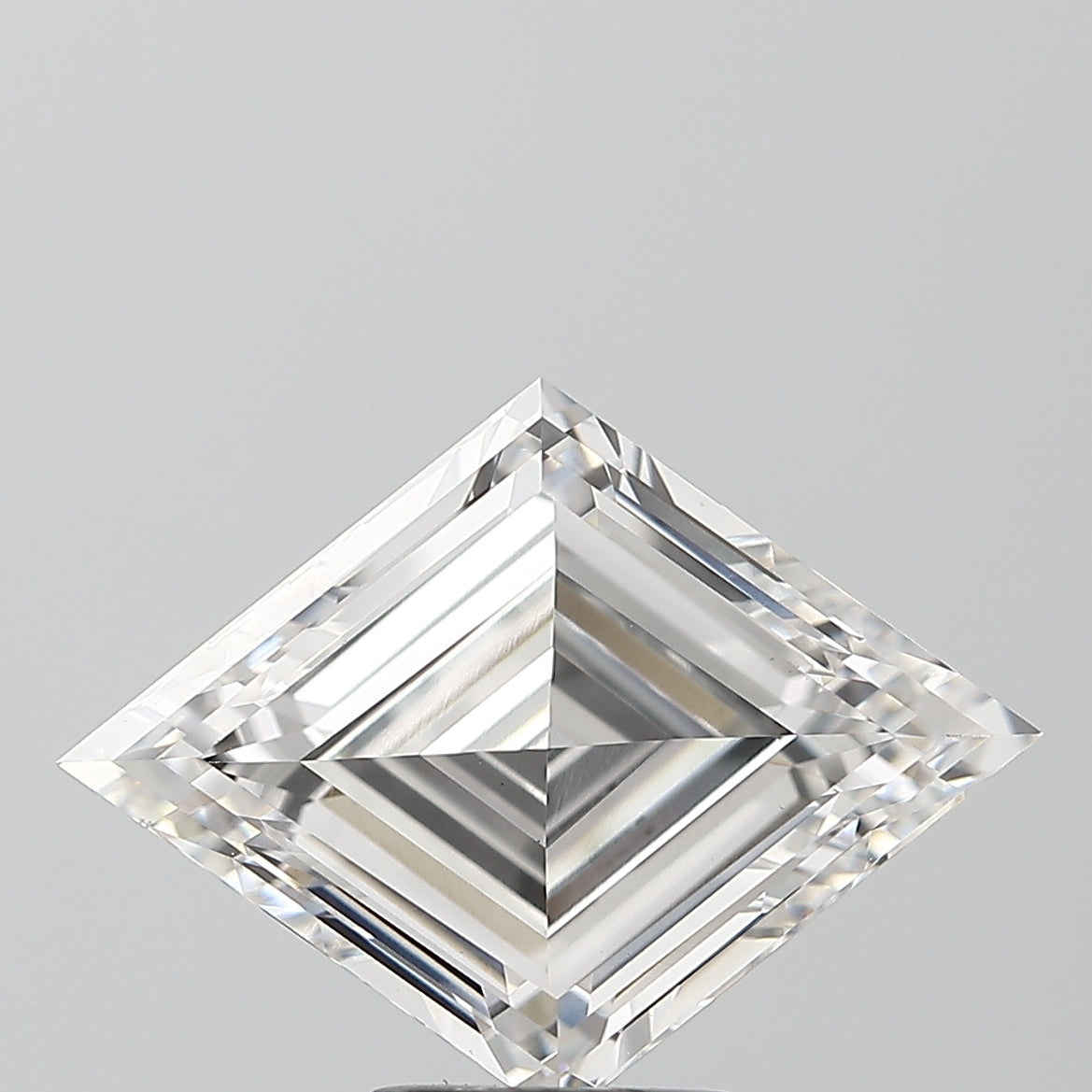 5.29ct Lozenge E VS1 Lab Grown Diamond