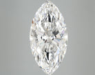6.17ct Marquise D VS2 Lab Grown Diamond