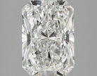 2.59ct Radiant F VS2 Lab Grown Diamond