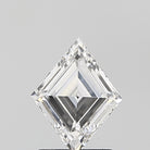 0.95ct Kite D VS1 Lab Grown Diamond