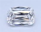 3.21ct Ashoka E VS1 Lab Grown Diamond