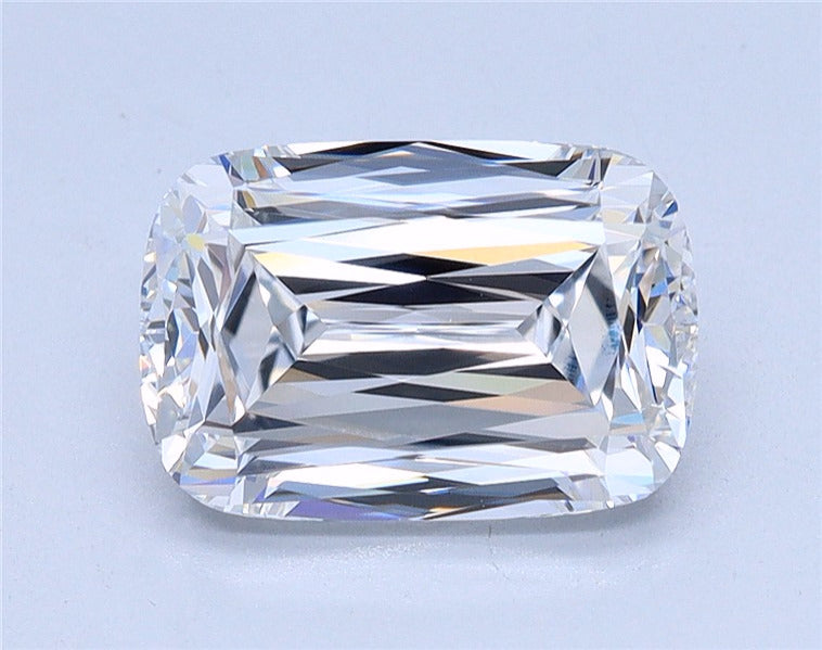3.21ct Ashoka E VS1 Lab Grown Diamond